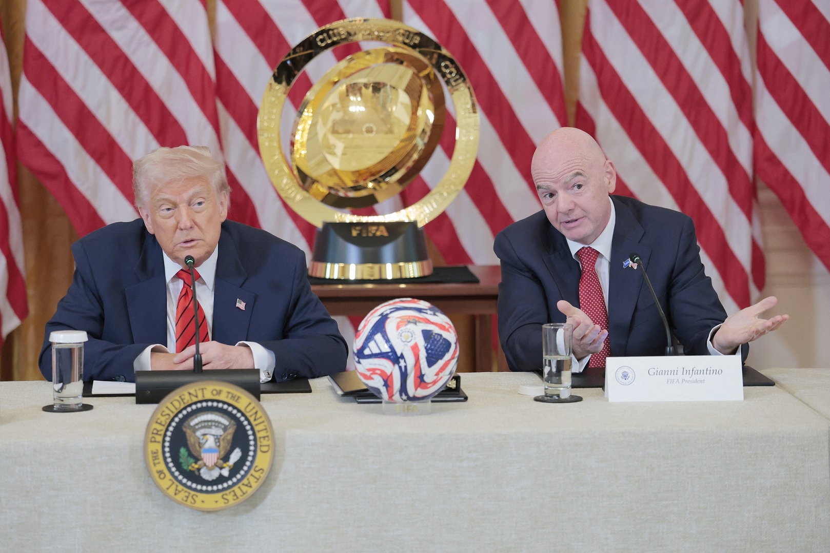 Women's World Cup teams expanded to 48