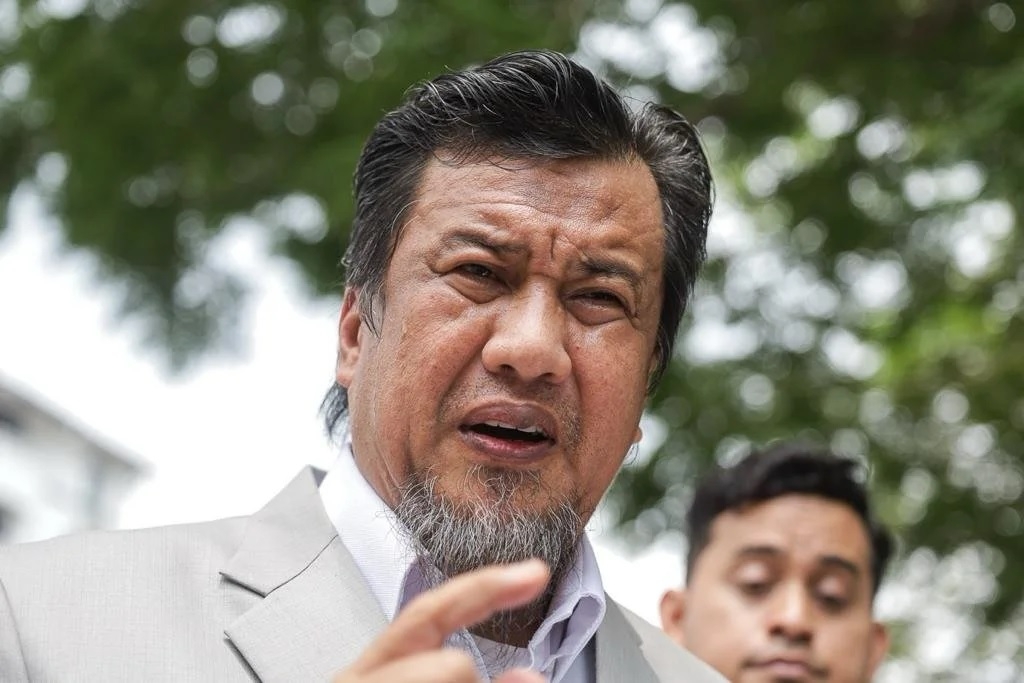 Sabah Umno lacking credible leaders, says NGO