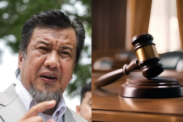UMS student, cybertrooper being sued RM1.5 million