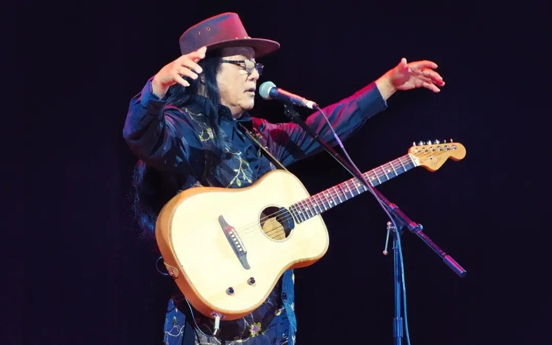 ‘Anak' singer Freddie Aguilar dies at 72