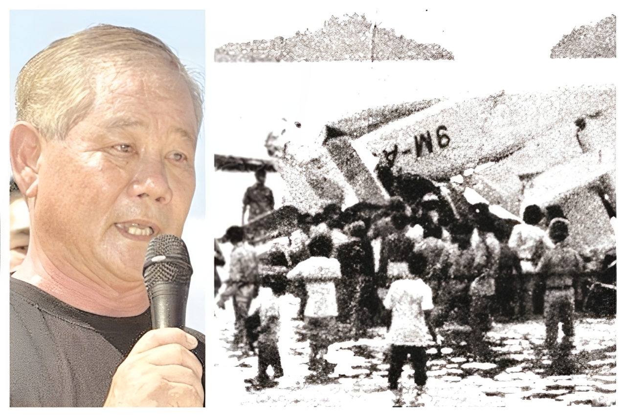 NGO eyes Double Six in history curriculum