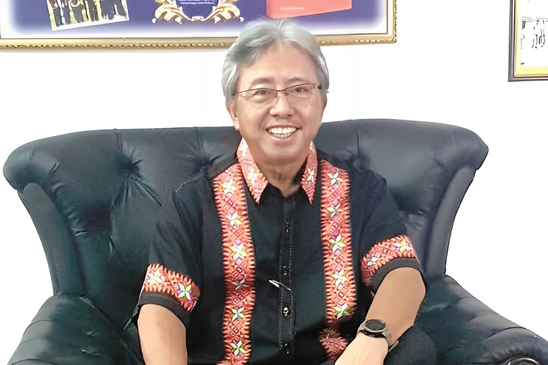 Don't force Sabahans into agreeing, says Star