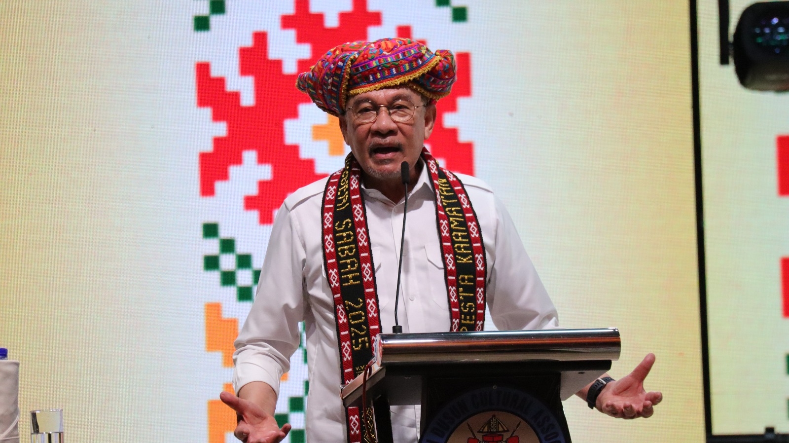 Anwar denies cover-up of viral corruption video cases