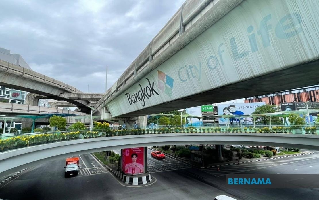 Bangkok among cities with more reported fraud incidents compared to lower-risk destinations