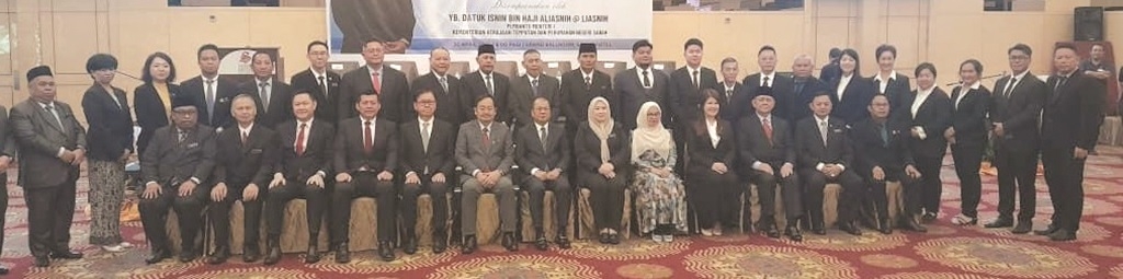 Sandakan second city if RM200 million target is met
