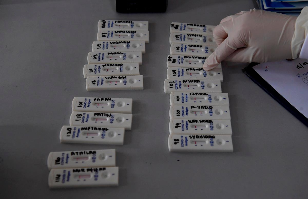 Covid-19 cases double in Thailand, Bangkok tops with over 6,000 infections