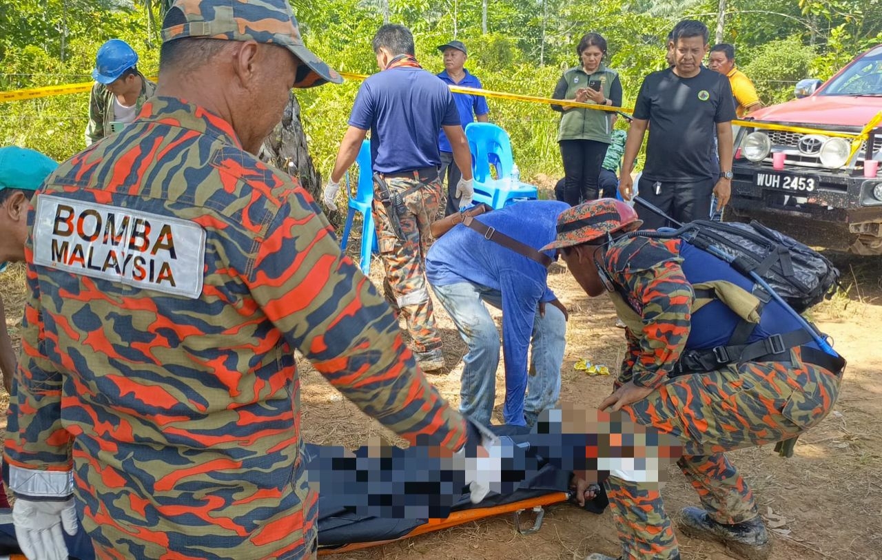 Man killed in croc attack while fishing in Kinabatangan