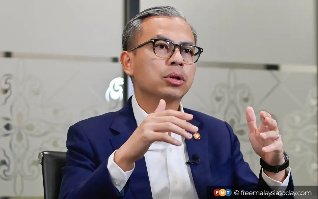 PKR may act against division committee members threatening to resign