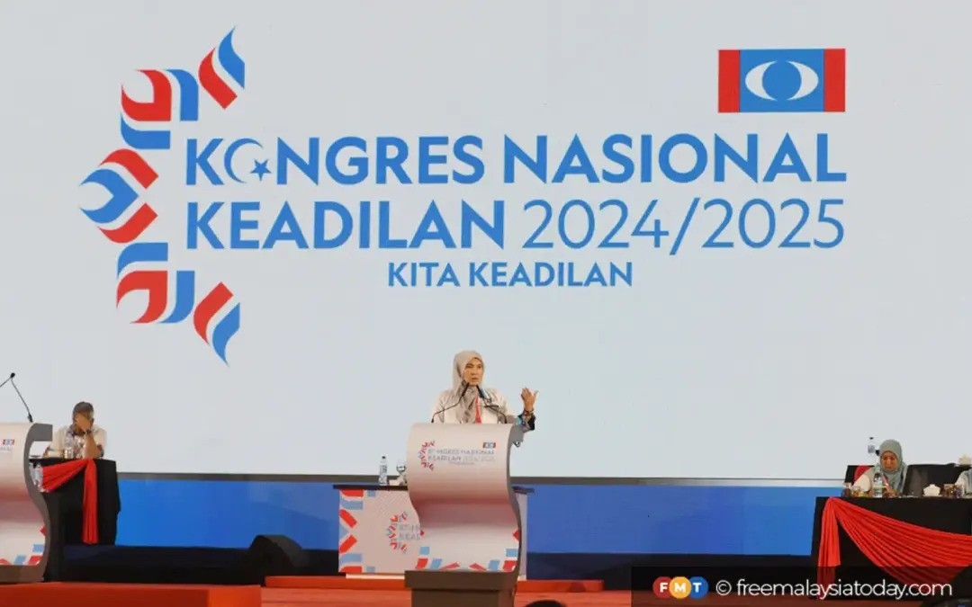 PKR eyes at least 13 Sabah seats