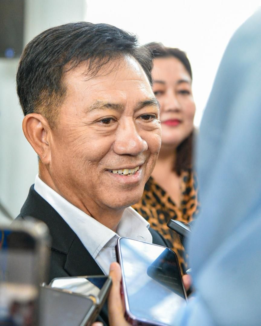 Joachim: GRS open to cooperation as long as majority stable
