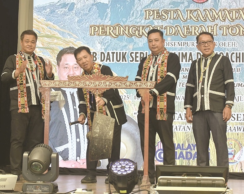 Communities urged to preserve cultural heritage