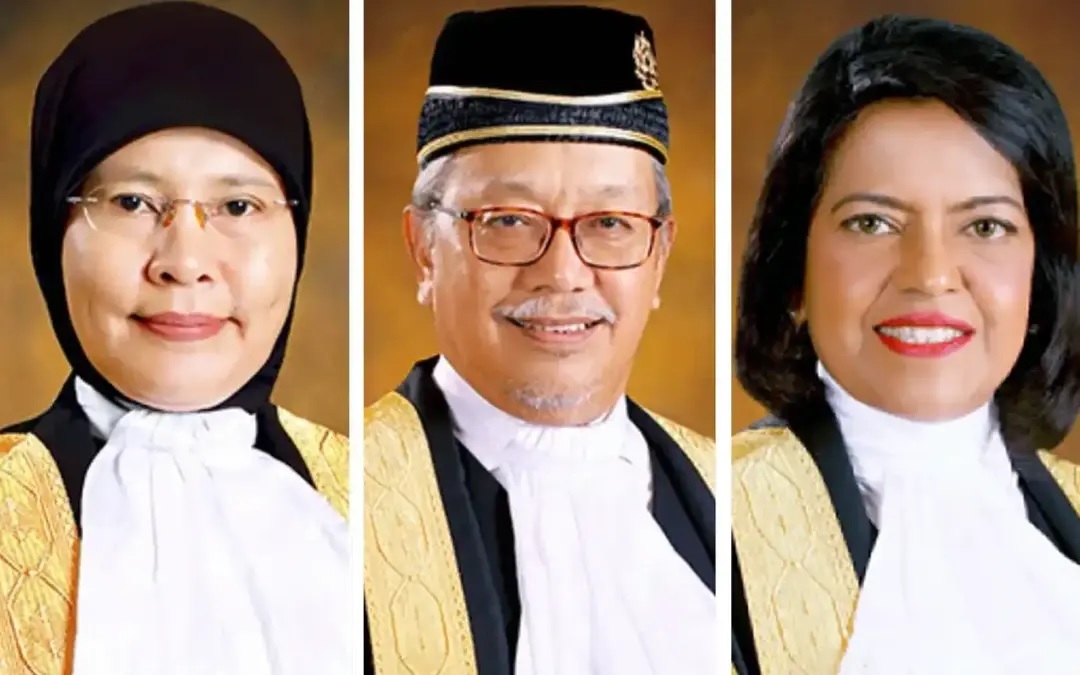 Rights group calls for transparency, equal treatment in judicial extensions