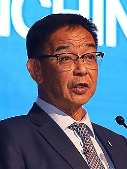 Sarawak, Sabah may get 25 more parliamentary seats, says PBB info chief
