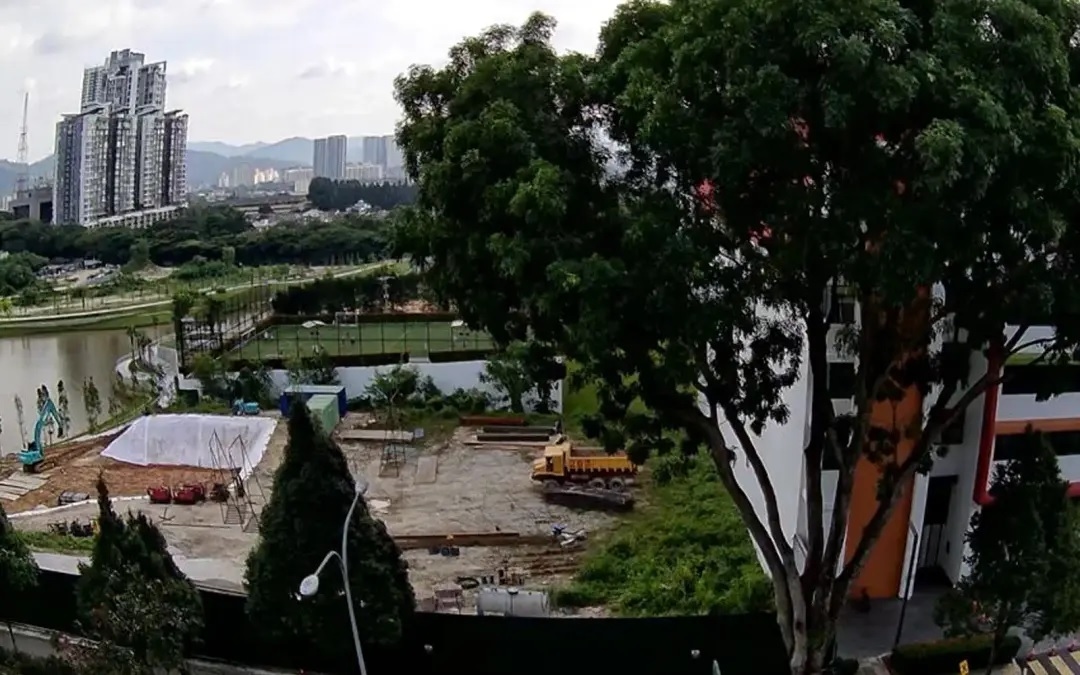 Parents to go to court over high-rise project next to Kuala Lumpur school