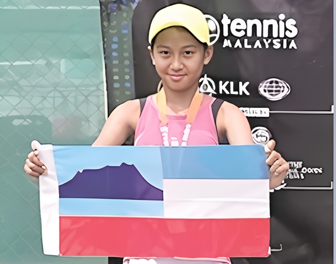 Sabah Tennis Association congratulates Yuna on her victory