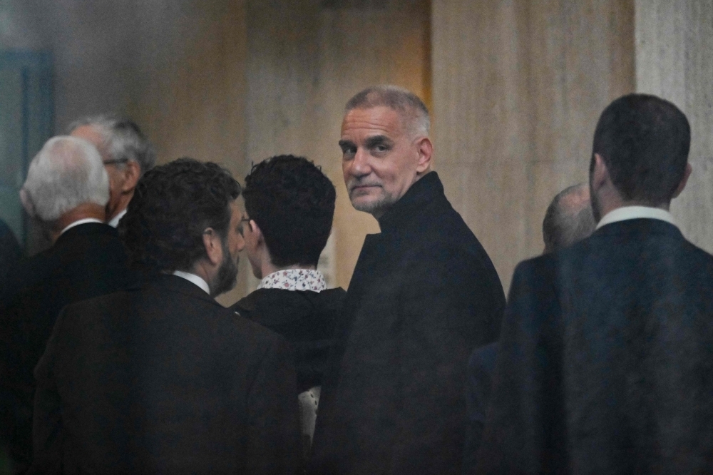 Ex-Goldman banker Tim Leissner jailed two years for role in 1MDB scandal