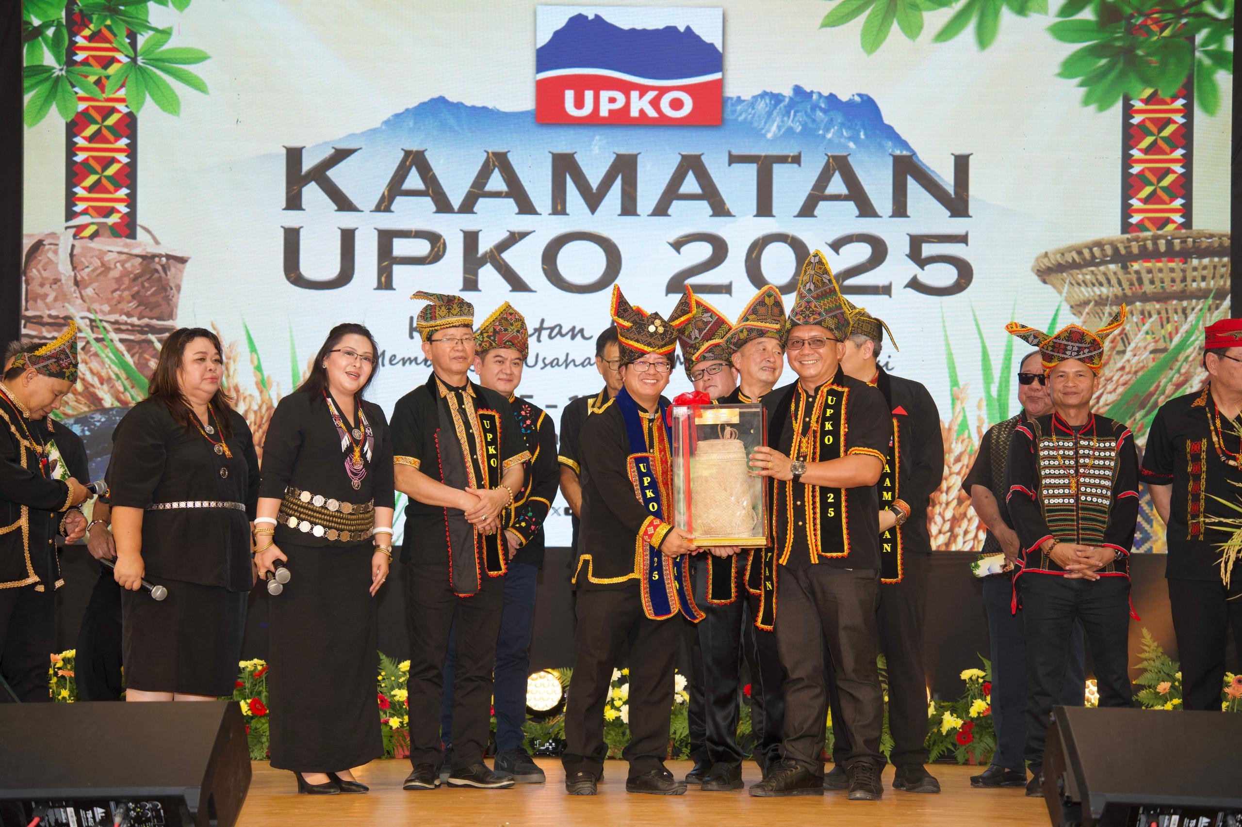 Kuskop develops 'Ikan Liking' as Kota Belud's SDSI product