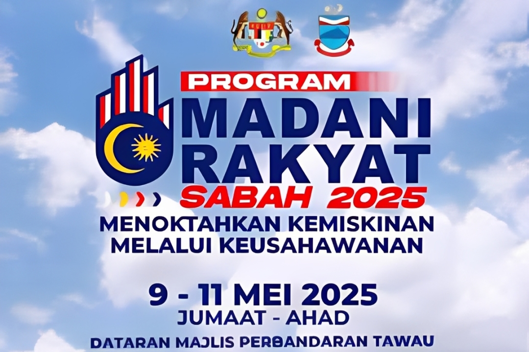 Direct and indirect benefits for Sabah PMR visitors