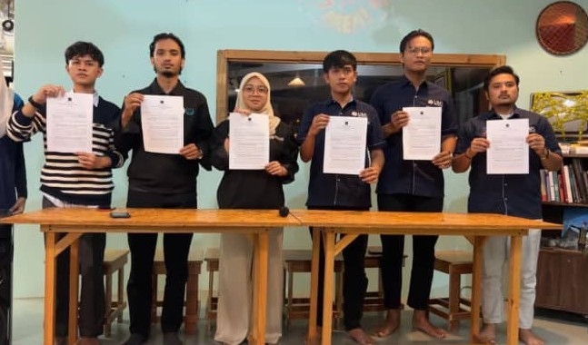 UMS students to hold rally again