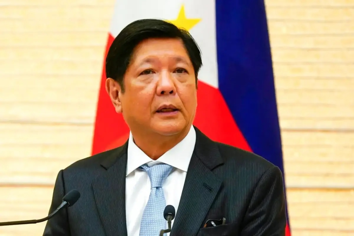 Philippines' Marcos asks cabinet secretaries to resign in government reset
