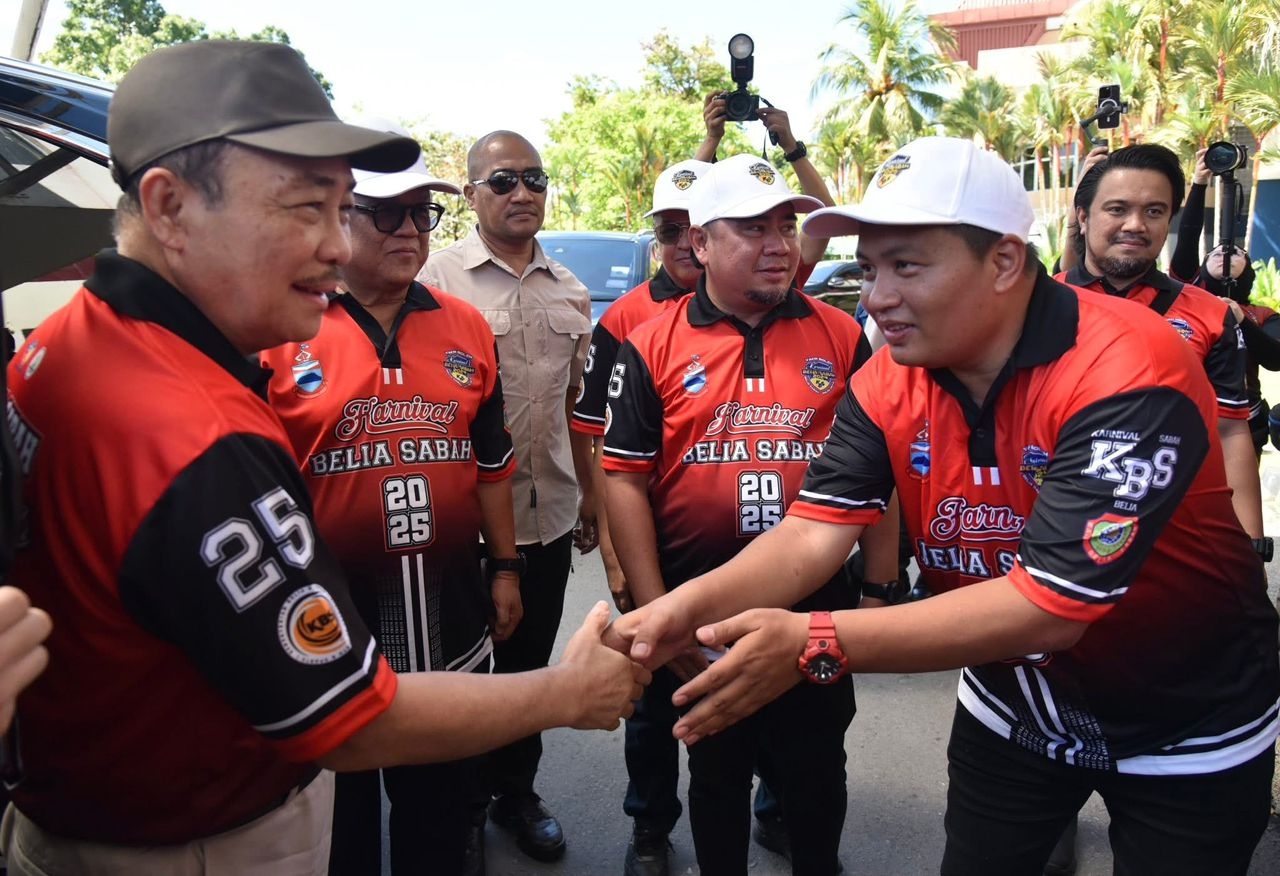 Sabah youth empowerment act to address unique challenges