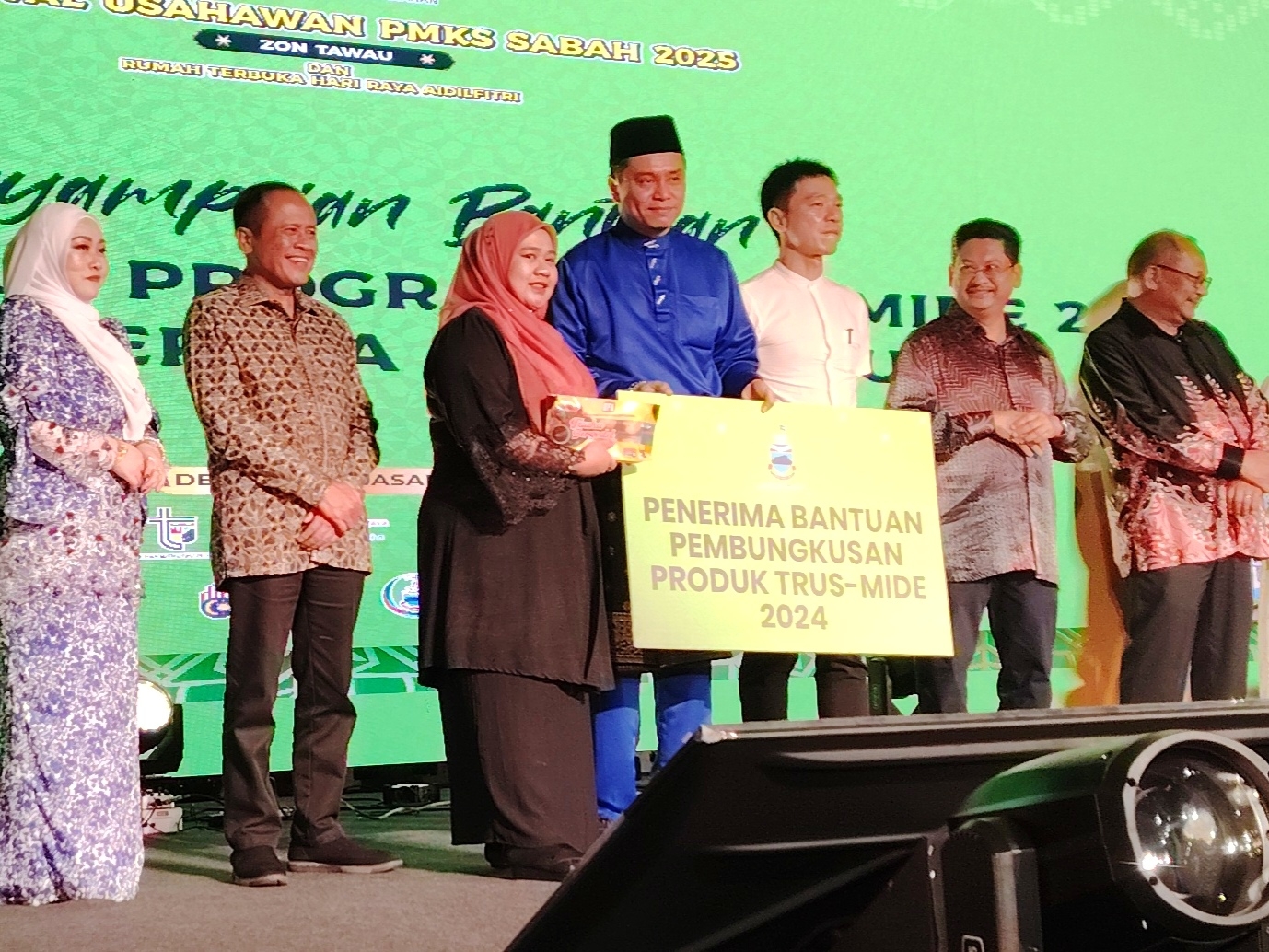 Tawau MSMEs are told to consider Indonesia
