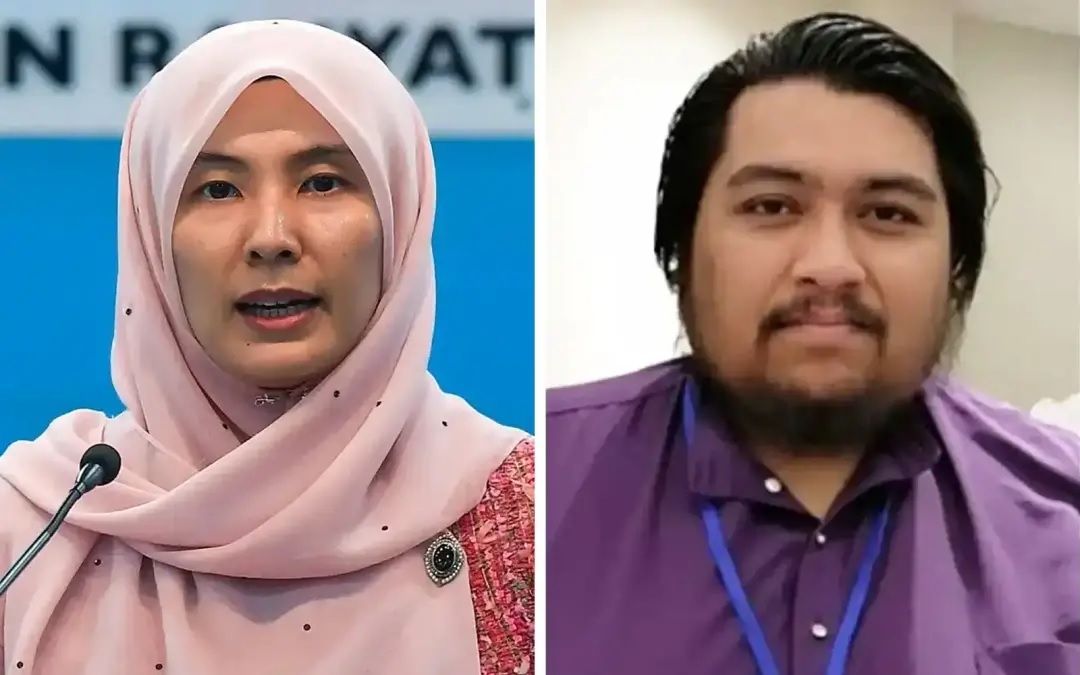 Finalise seat targets only after allies known, Nurul Izzah told