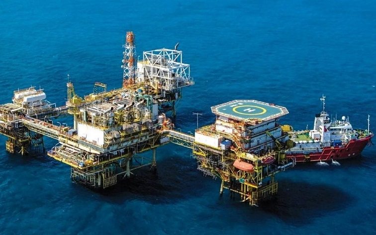 Latest SMJ Energy crude oil sale generates RM92 million