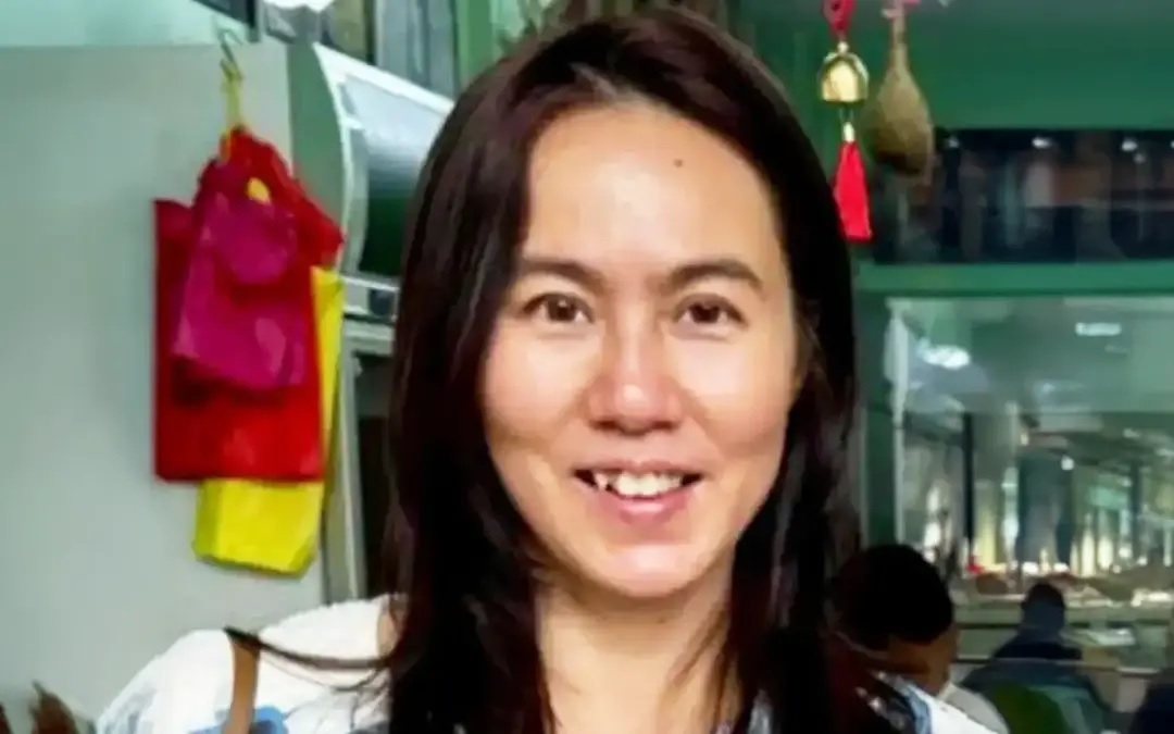 Pamela Ling's husband arrested over her abduction