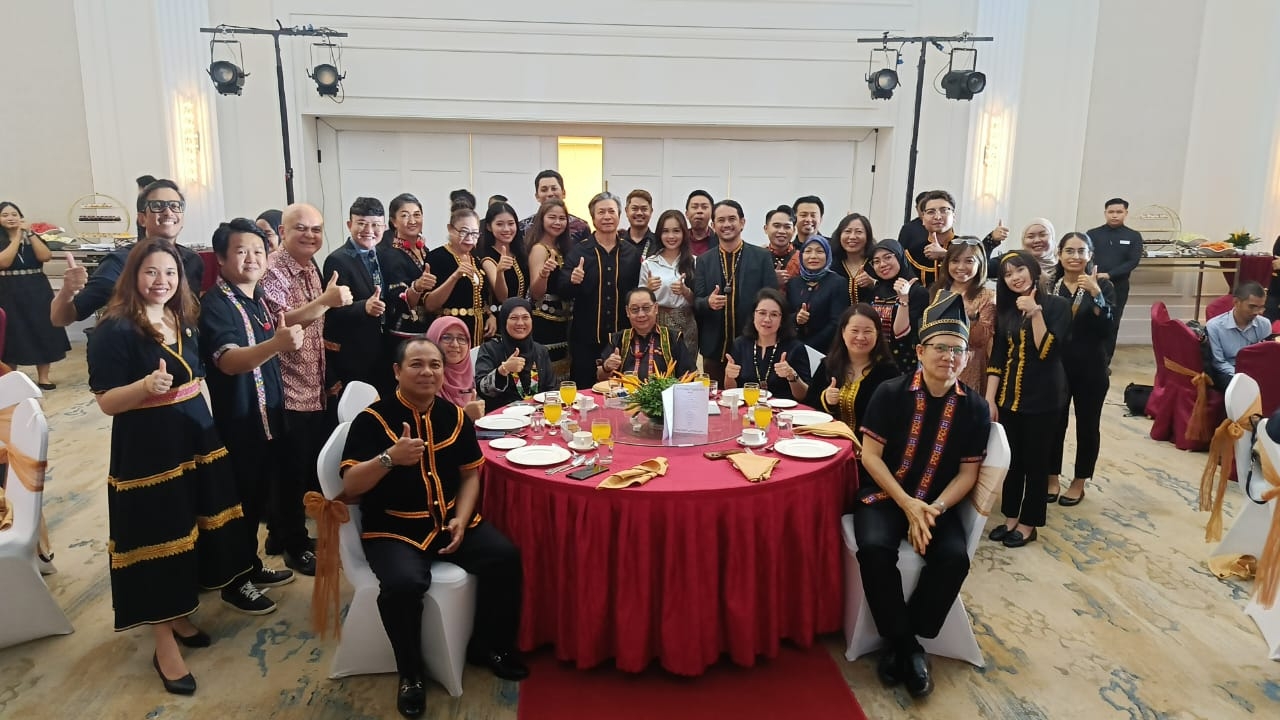 Petronas celebrates Kaamatan with heartfelt webfilm 'Tinorindak Olisi' (Crown of Love)