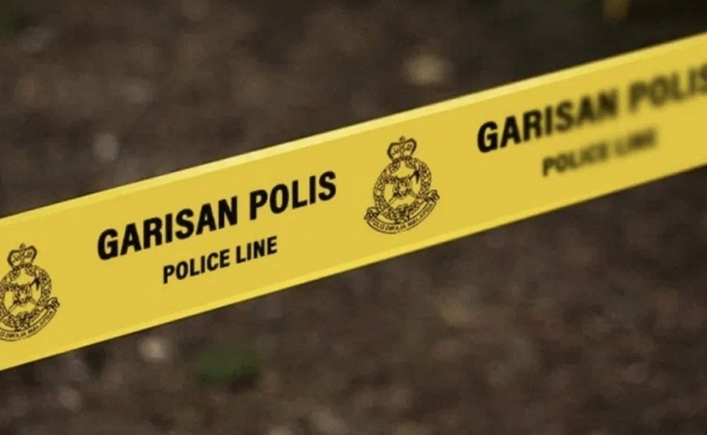 Pedestrian killed after being hit by two vehicles in Sandakan