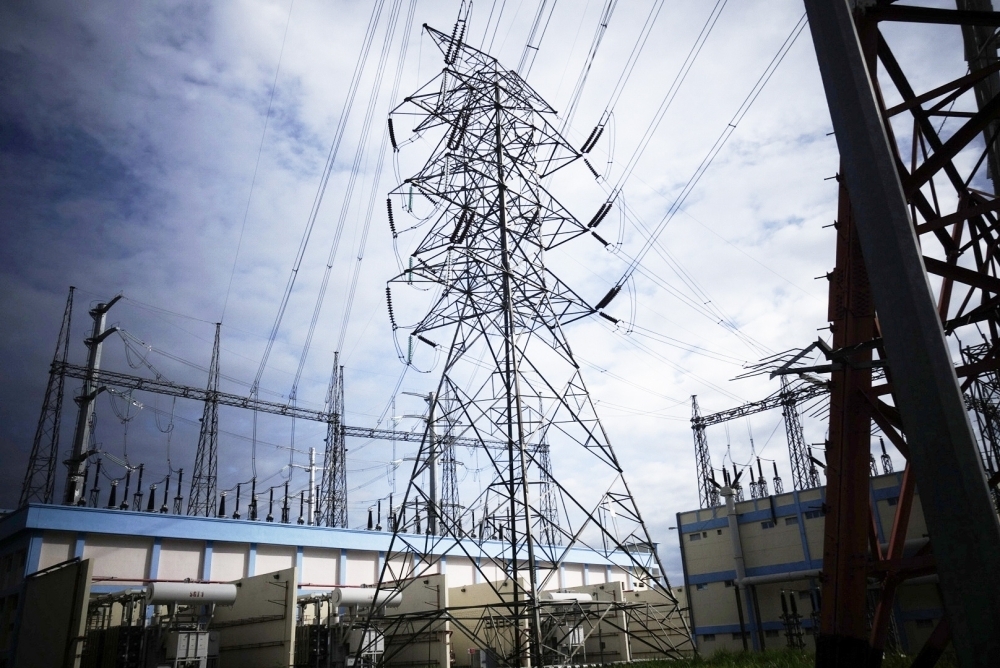 Sarawak to supply power to Sabah
