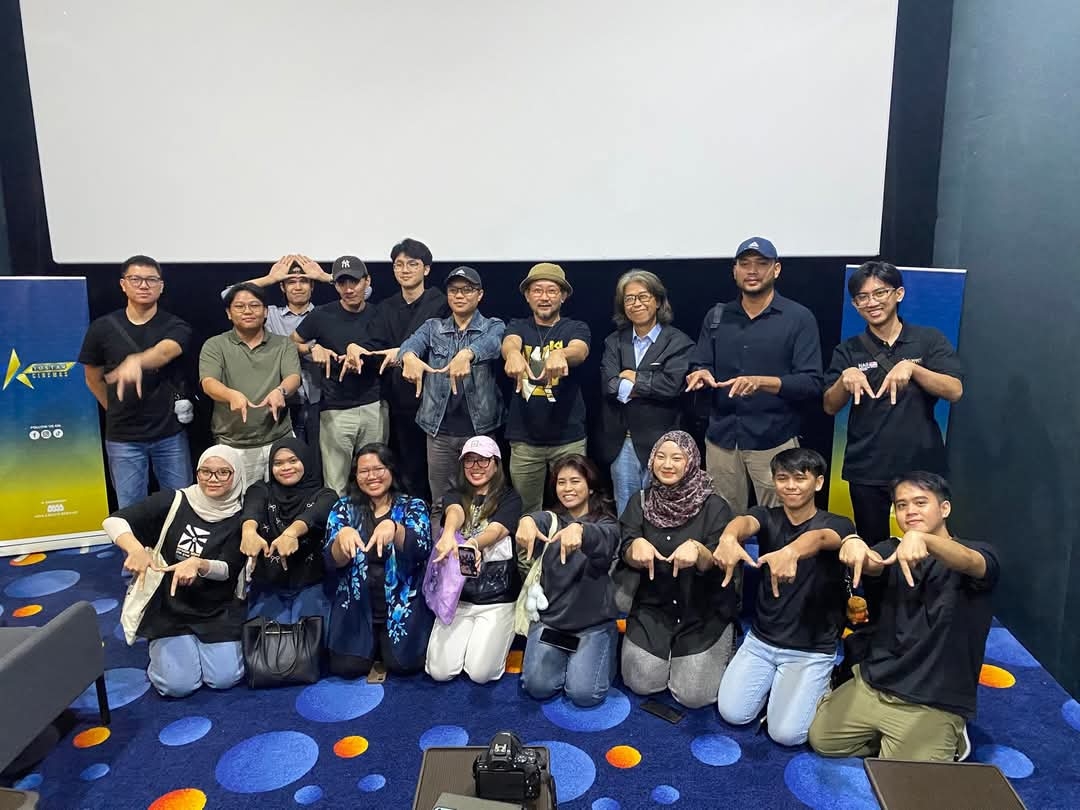 10Star Cinemas offers free screenings for local Sabah shorts