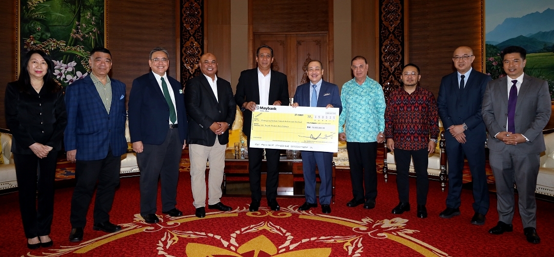 Sabah Softwoods pays RM70 million dividend
