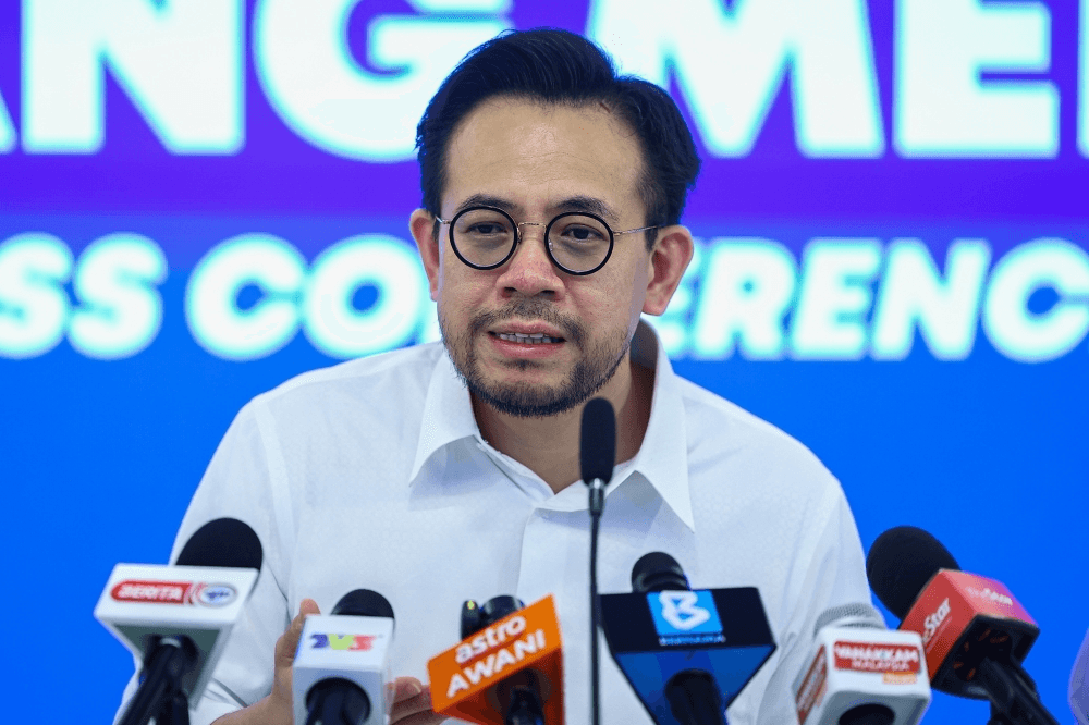 Steven Sim: No economy should sacrifice worker rights for trade deals, urges Apec nations to strengthen cross-border protections