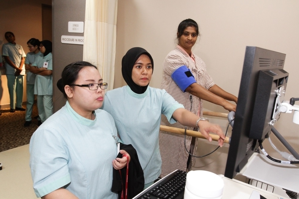 Sunway Medical Centre, Gleneagles Hospital named among world's best 250 hospitals in 2025; HKL only public hospital in Malaysia Top 10