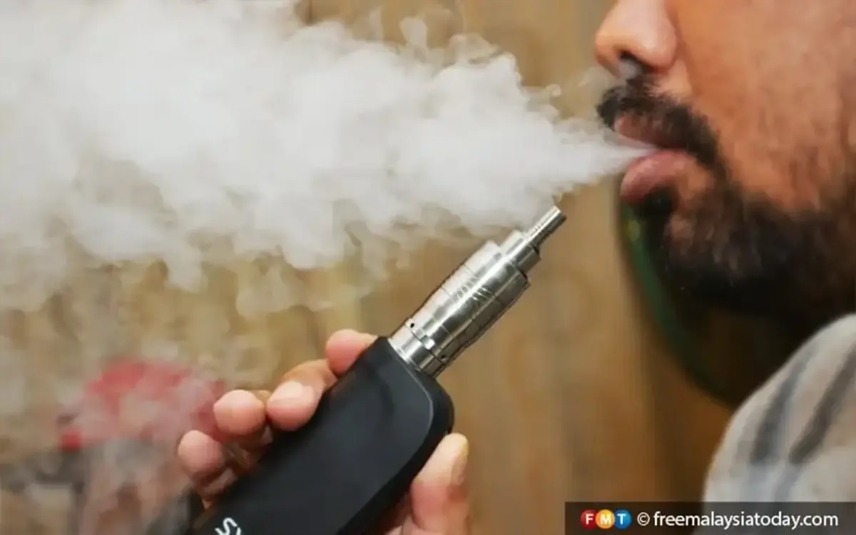 No drugs in ‘halal' vapes, says group