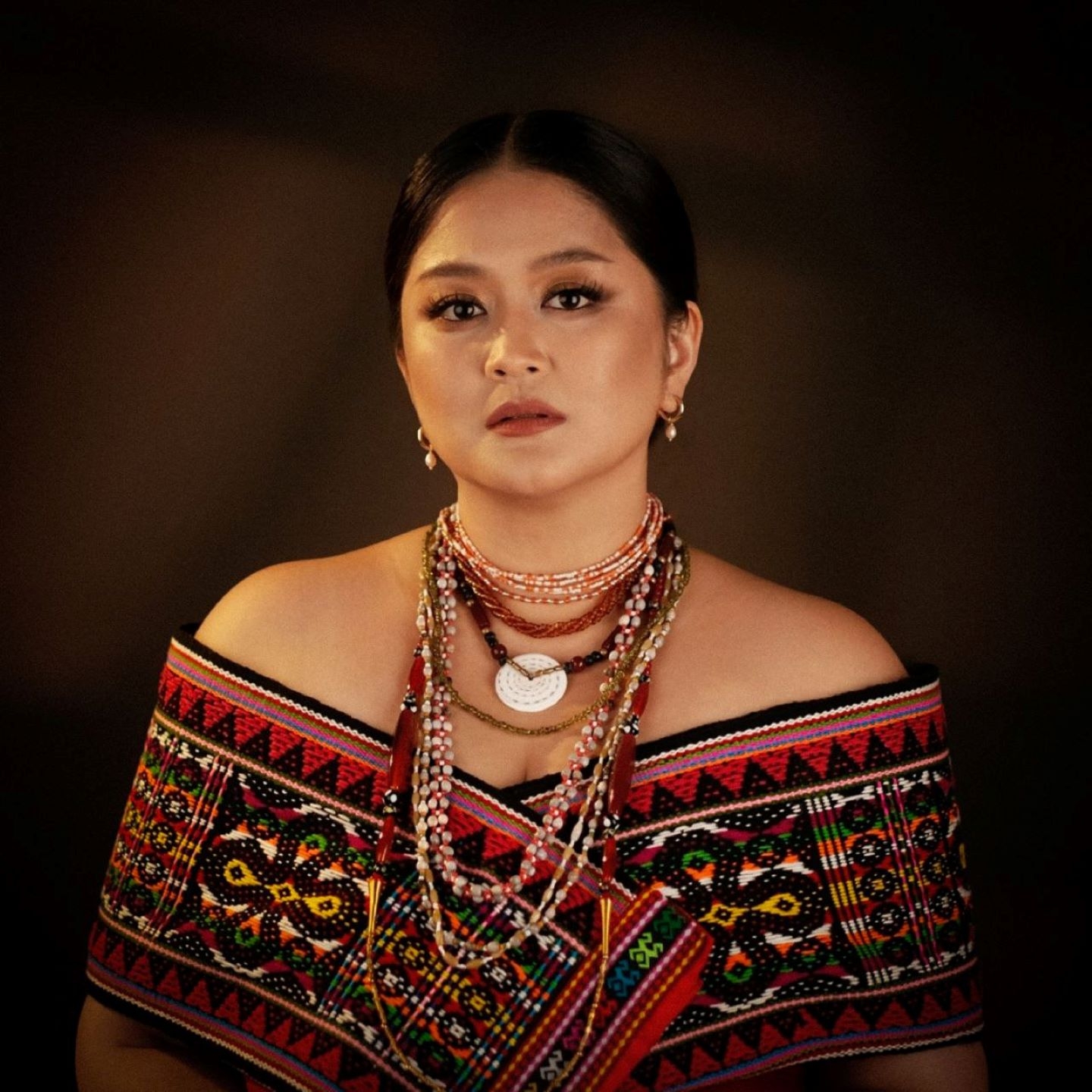 Velvet hopes to spark renewed interest in Dusun with new album