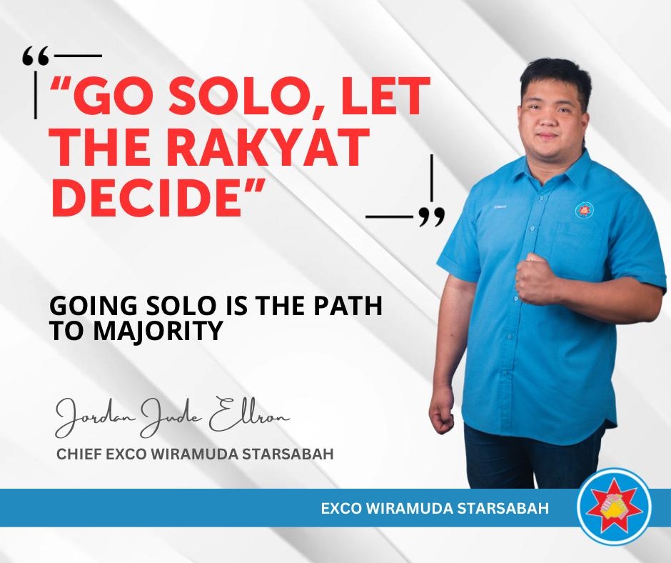 Star Youth: Let Sabah parties contest solo, stop pre-election deals