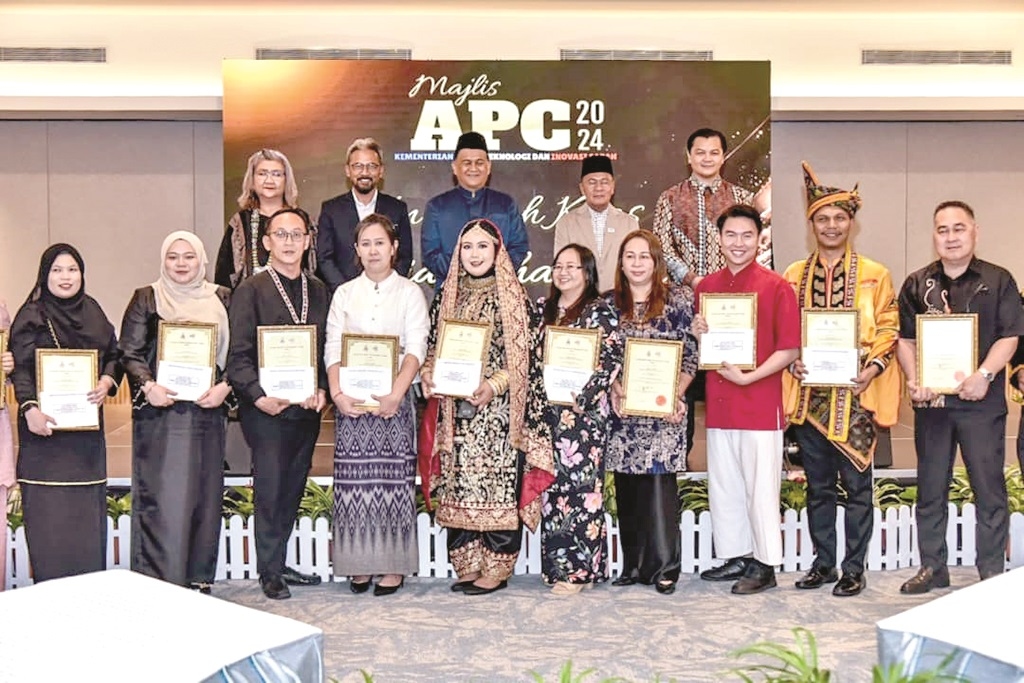 Sabah's space project feasibility study to be finalised in July