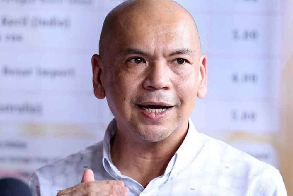 Armizan: ties must be government-to-government