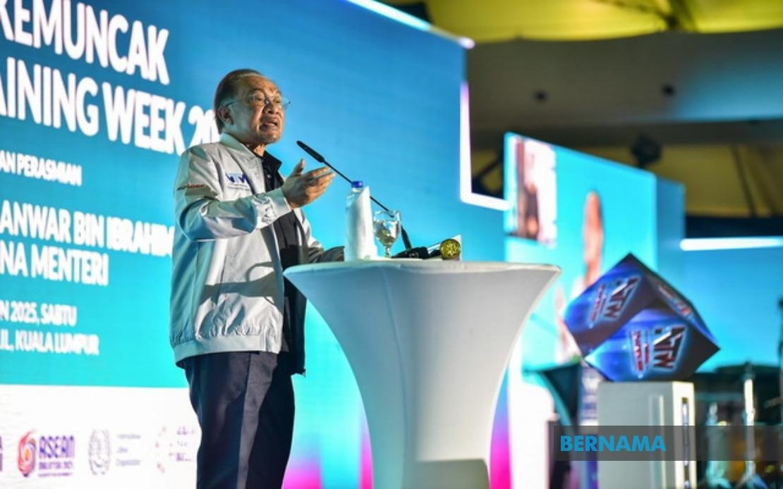 One-year training levy waiver from 2026: PM