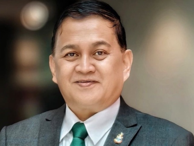 GRS optimistic of continued alliance with PH in Sabah polls: Arifin