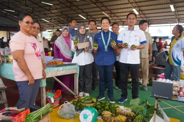 Sook's Tamu Monggorimot gains attention