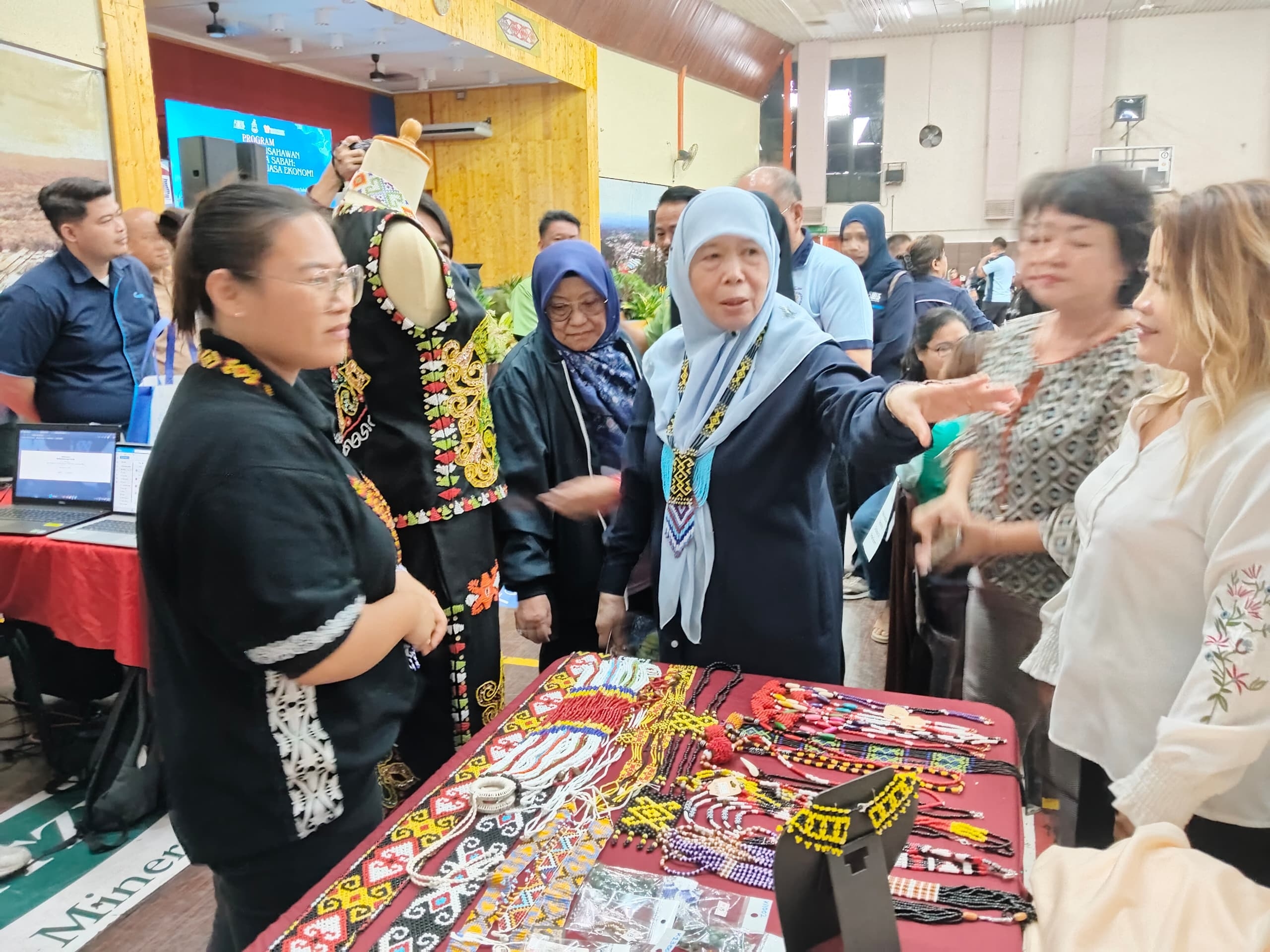 RM10 million for young women entrepreneurs