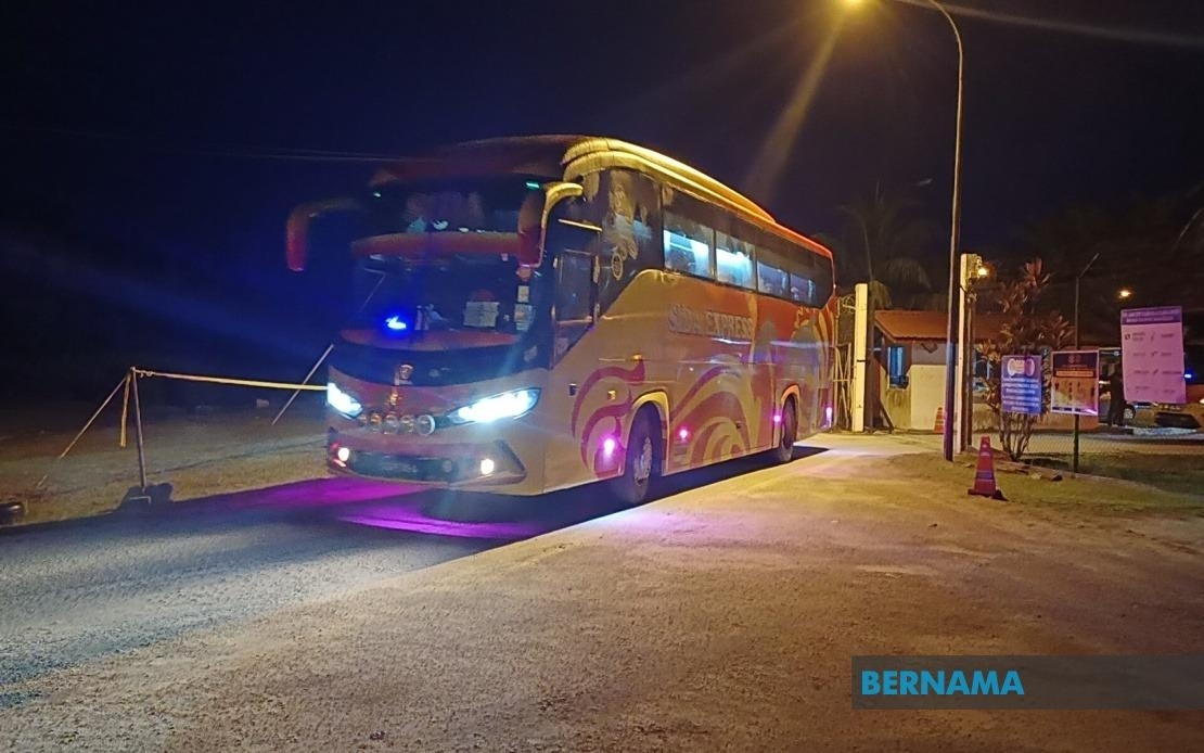 CILTM Sabah calls for creation of State Transport Ministry