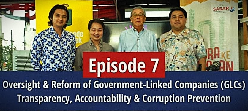 Sabah GLCs mostly ‘blackholes'