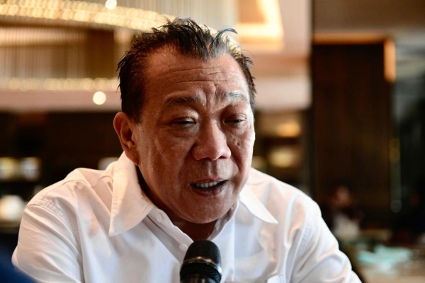 Bung calls for transparency on use of LPG cylinders