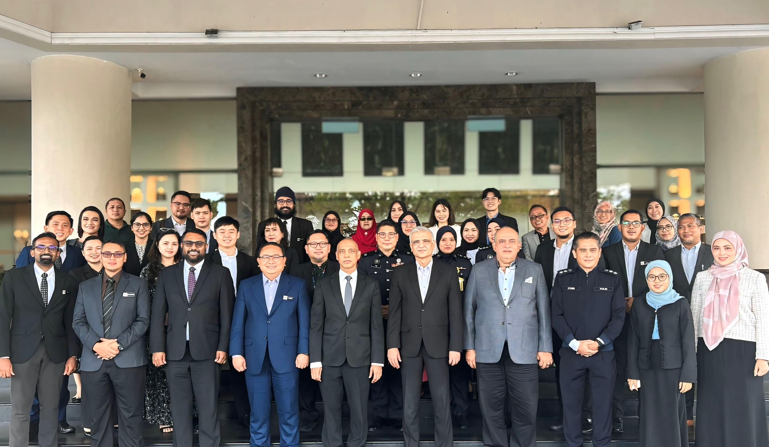 Sabah pushes for fairer punishments: Proposed changes to criminal laws
