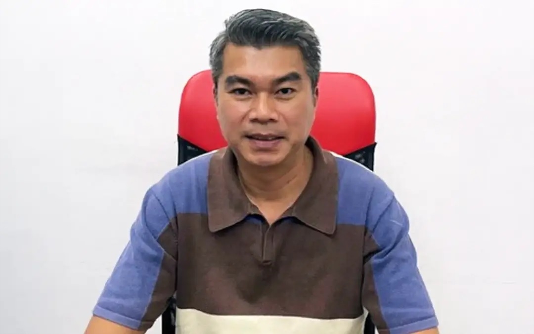 Sabah rep slams minister's explanation of RM31 billion steel project delay